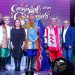 Francisco López es el nuevo Rey del Carnaval Guaymas 2024 “La magia de Sonora”.