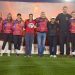 Hermosillo es  anfitrión del Torneo Nacional de Sol Flag Football 5×5: Gobierno Municipal