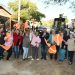 Inicia Toño Astiazarán pavimentación de la calle Bacanora en colonia Insurgentes