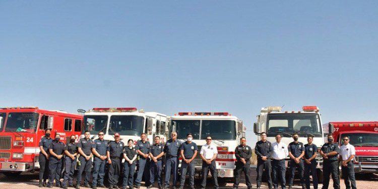 Atenderá Gobierno de Sonora con operativos concentraciones masivas de la población en Semana Santa y Semana de Pascua