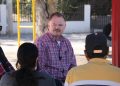 Defenderé al Poder Judicial ante la amenaza de Morena y su Plan C: “El Borrego” Gándara