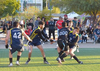 Tendrá Hermosillo actividades deportivas y de esparcimiento durante Semana Santa