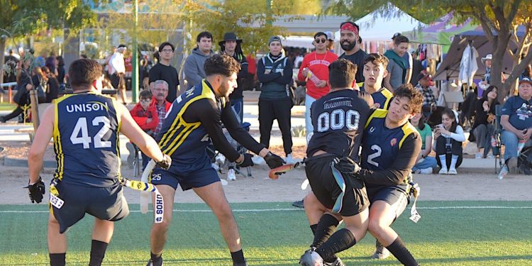 Tendrá Hermosillo actividades deportivas y de esparcimiento durante Semana Santa