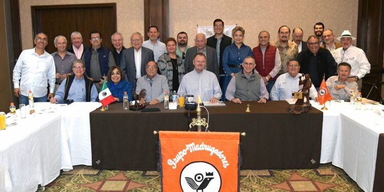 Diputados morenistas no representan a hermosillenses: “Borrego” Gándara