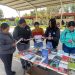 Estudiantes y docentes presentan proyectos en festival de la lectura del Creson
