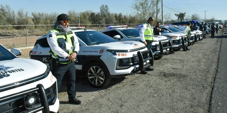 Arranca Ayuntamiento de Hermosillo operativo de Semana Santa 2024