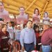 “Gracias al gobernador Alfonso Durazo, se logró electrificar el Mercado Municipal de Navojoa” Heriberto Aguilar”