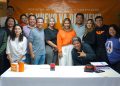Continúan los registros naranjas Pa´Todo Sonora por alcaldías y diputaciones locales