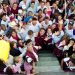 “Vamos por una mejor organización de los pueblos mayos: Lorenia Valles  y Heriberto Aguilar”