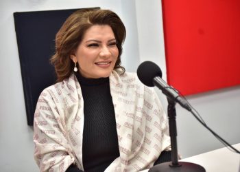 Desde el Senado lograremos la pensión para las personas con discapacidad de por vida: Lorenia Valles