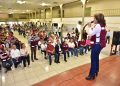 Las mujeres tendrán pensión por ley a partir de los 60 años: Lorenia Valles