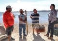 Visita “El Borrego” Gándara zona costera y rural de Hermosillo