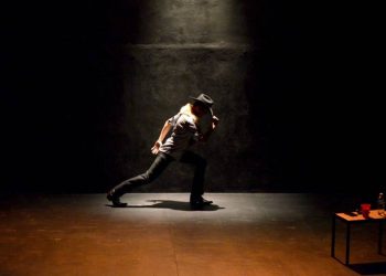 En SLRC Presentarán  Cultura diferentes funciones de teatro a partir de hoy