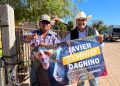 “Con la Fuerza y Corazón de los jóvenes hacemos diferencia El Master”
