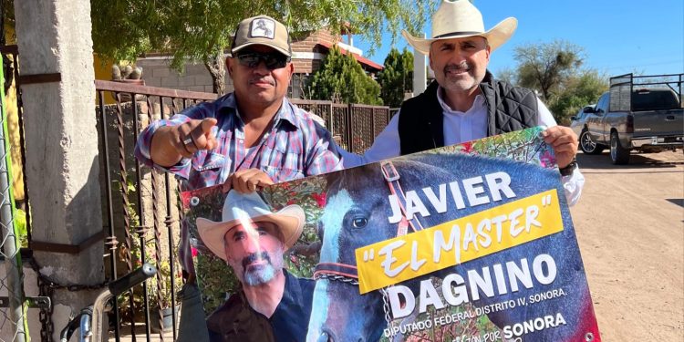 “Con la Fuerza y Corazón de los jóvenes hacemos diferencia El Master”