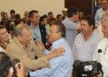 Productores agrícolas del Grupo Cajeme, se suman a Beltrones