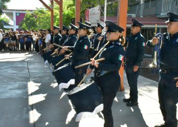 Confirman Gobierno  Municipal respaldo a la comunidad escolar de la Secundaria 3