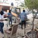 Acopia Servicios Públicos Municipales 73.5 toneladas de desechos no domésticos en colonias de Hermosillo