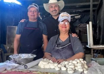 “En Guaymas, hay una autoridad municipal que no se pone en los zapatos de su gente”.