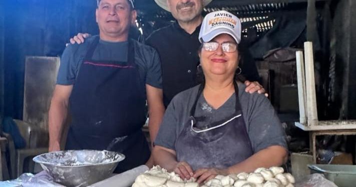 “En Guaymas, hay una autoridad municipal que no se pone en los zapatos de su gente”.