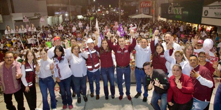 𝐕𝐚𝐦𝐨𝐬 𝐚 𝐚𝐩𝐨𝐲𝐚𝐫 𝐥𝐚𝐬 𝐨𝐛𝐫𝐚𝐬 𝐝𝐞 𝐢𝐧𝐟𝐫𝐚𝐞𝐬𝐭𝐫𝐮𝐜𝐭𝐮𝐫𝐚 𝐪𝐮𝐞 𝐩𝐫𝐨𝐩𝐨𝐧𝐞 𝐂𝐥𝐚𝐮𝐝𝐢𝐚 𝐒𝐡𝐞𝐢𝐧𝐛𝐚𝐮𝐦 𝐩𝐚𝐫𝐚 𝐦𝐞𝐣𝐨𝐫𝐚𝐫 𝐥𝐚𝐬 𝐜𝐨𝐧𝐝𝐢𝐜𝐢𝐨𝐧𝐞𝐬 𝐝𝐞 𝐯𝐢𝐝𝐚: 𝐀𝐠𝐮𝐢𝐥𝐚𝐫 𝐂𝐚𝐬𝐭𝐢𝐥𝐥𝐨