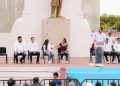 El Plan C en Sonora es ganar los tres senadores de la 4T:  Dra. Claudia Sheinbaum en Sonora