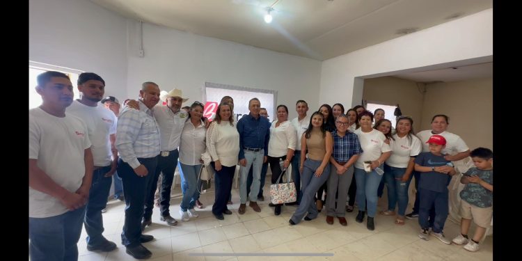 “De Plano Guaymas se encuentra colapsado y con un gobierno ciego y sordo: El Master”