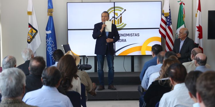 Impulsaremos  que las ciudades  fronterizas reciban un porcentaje de importaciones: Beltrones