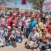 Celida López y Froylán Gámez ya sumaron Puerto Peñasco al Plan C