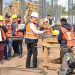 Construcción de Hospital Comunitario de Vícam Switch concluirá en septiembre de 2024