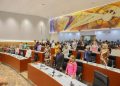 Diputados del congreso de Sonora aprueban la Ley de las Juventudes