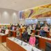 Diputados del congreso de Sonora aprueban la Ley de las Juventudes