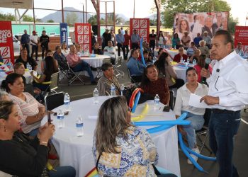 Los programas sociales se quedan para siempre: Beltrones y Téllez