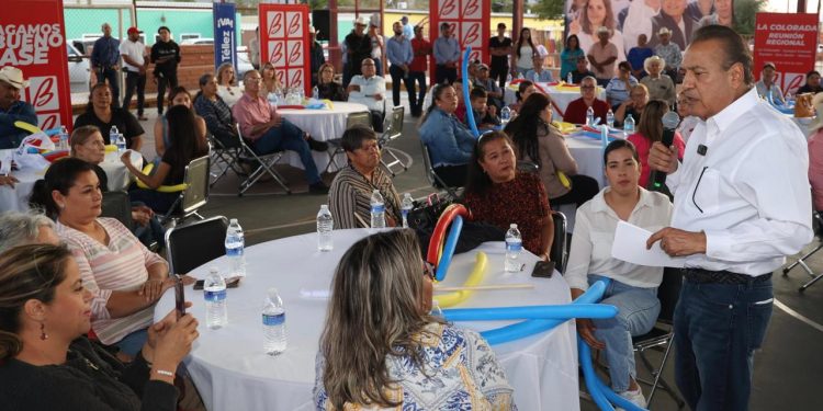 Los programas sociales se quedan para siempre: Beltrones y Téllez