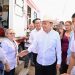 Supervisa Gobernador Clínicas Móviles de Medicina Preventiva