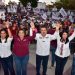El triunfo de Claudia Sheinbaum será contundente, tendremos mujer presidenta de la transformación: Lorenia Valles
