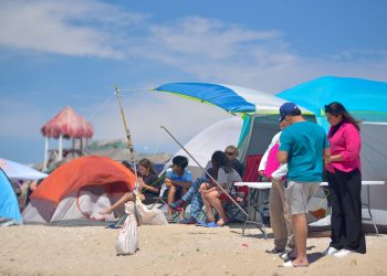 Recibió Hermosillo casi 69 mil visitantes en Semana Santa