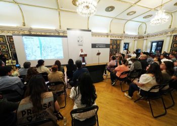 Prepason tiene más de 40 mil espacios disponibles para estudiantes en Sonora