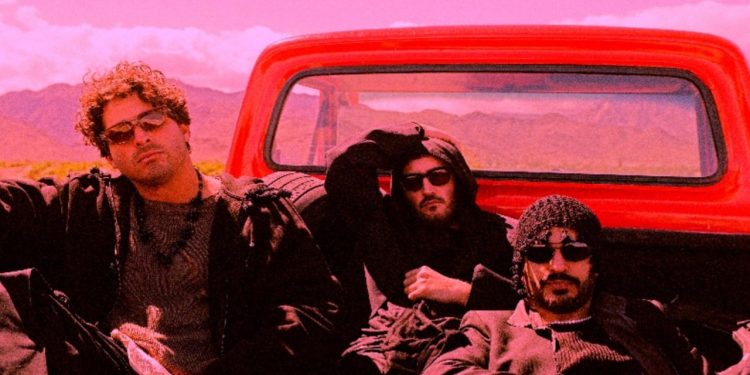 Reik emprende un viaje pop  hacia sus raíces en “Baja California”