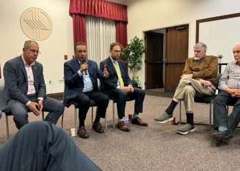 Beltrones condena la irrupción en nuestra embajada en Ecuador