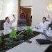 En el Congreso se trabaja a favor de una mayor eficiencia en la administración pública