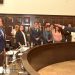 Solicita licencia Antonio Astiazarán , se va a la  campaña