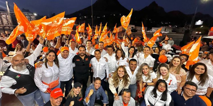 En Guaymas Morena sabe que ya se va