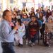 Vecinos de Nogales  y Beltrones promoverán el derecho a la información de las vías del tren