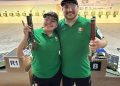 ¿Y el deporte cuando será tema de cualquier campaña política?