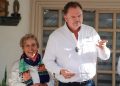 A la mitad del camino, vamos en la ruta correcta a victoria: “El Borrego” Gándara