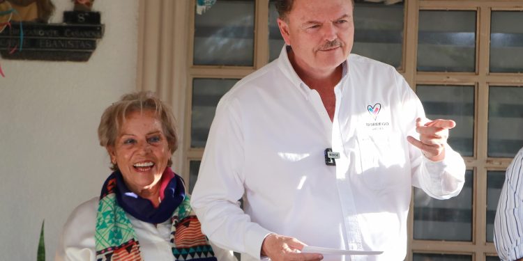 A la mitad del camino, vamos en la ruta correcta a victoria: “El Borrego” Gándara