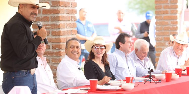 Reitera “El Máster” Dagnino la importancia de defender a la Suprema Corte e instituciones ciudadanas.