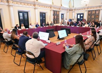 Implementa Gobierno de Sonora acciones para la erradicación de la violencia intrafamiliar