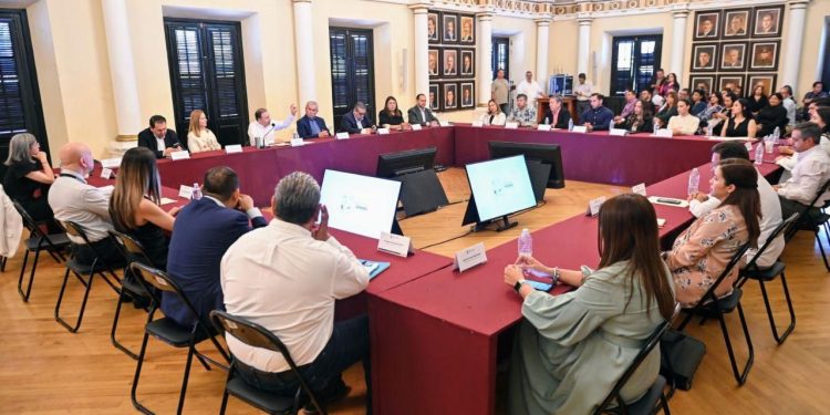 Implementa Gobierno de Sonora acciones para la erradicación de la violencia intrafamiliar